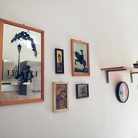 Dimora De Rossi Apartamento Bari Exterior foto