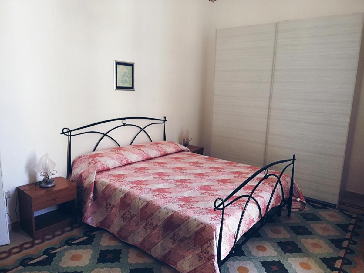 Dimora De Rossi Apartamento Bari Exterior foto