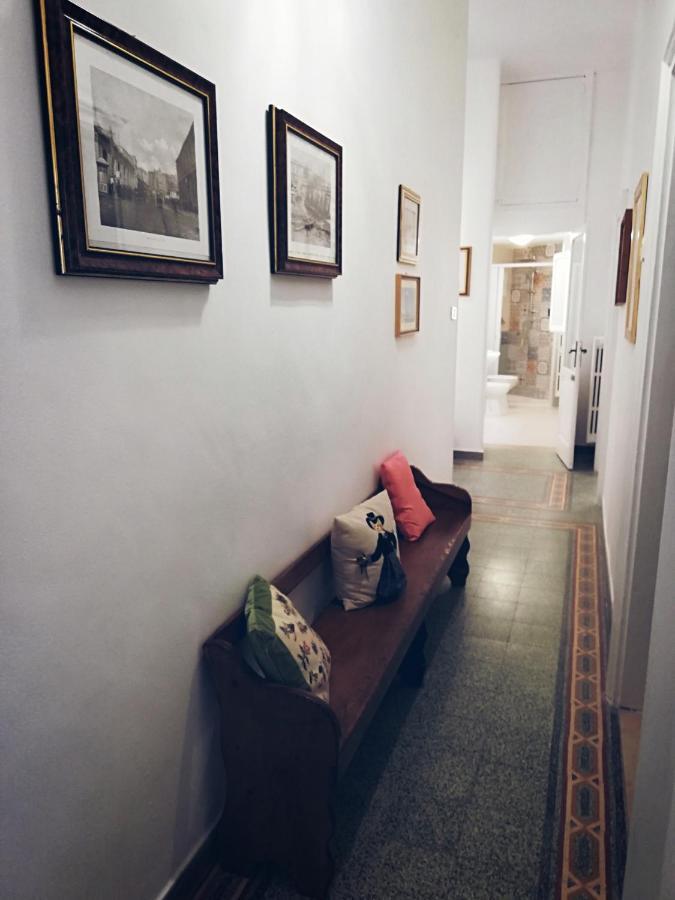 Dimora De Rossi Apartamento Bari Exterior foto