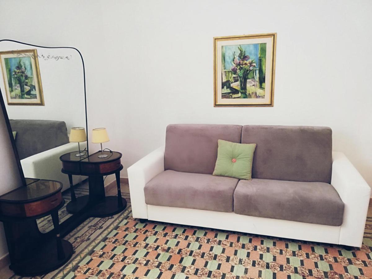 Dimora De Rossi Apartamento Bari Exterior foto