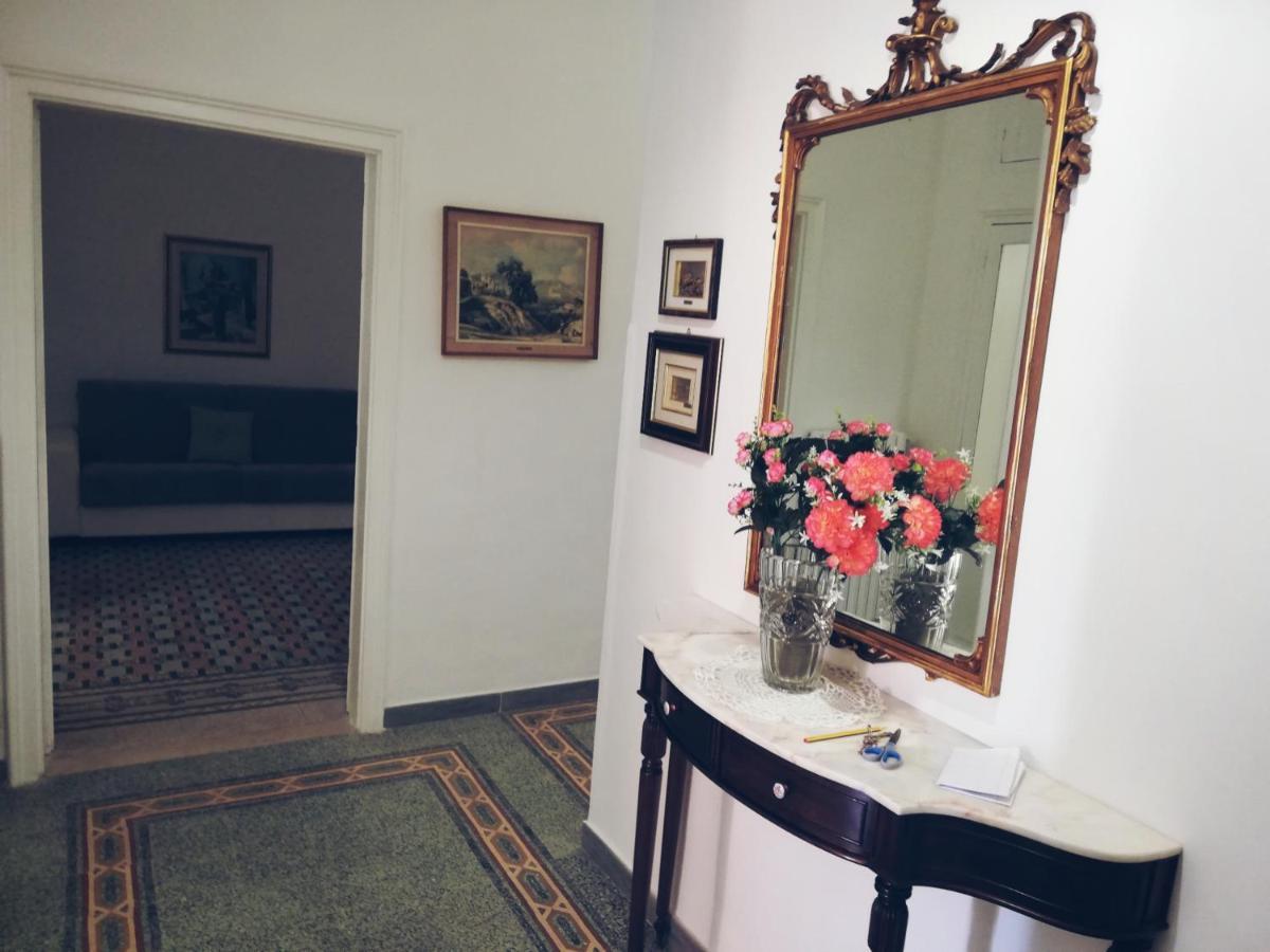 Dimora De Rossi Apartamento Bari Exterior foto