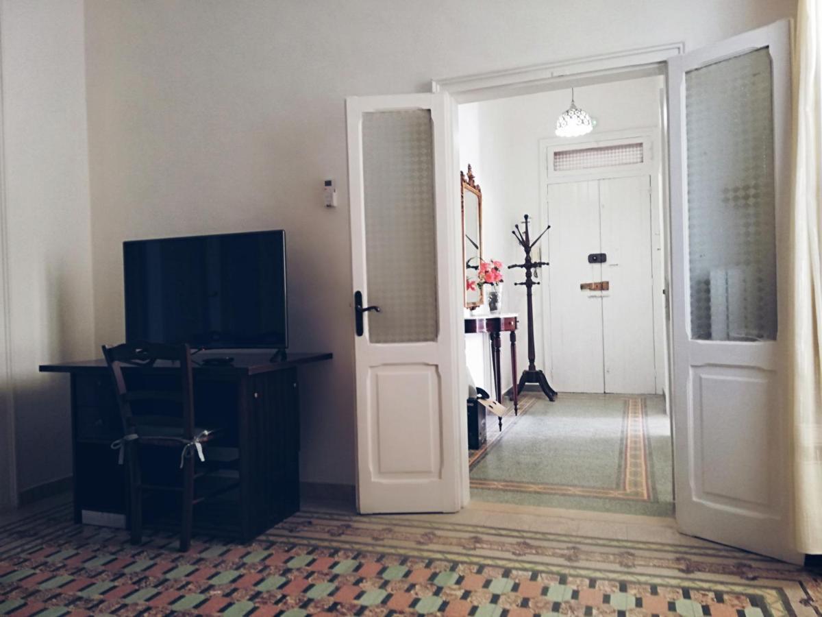 Dimora De Rossi Apartamento Bari Exterior foto