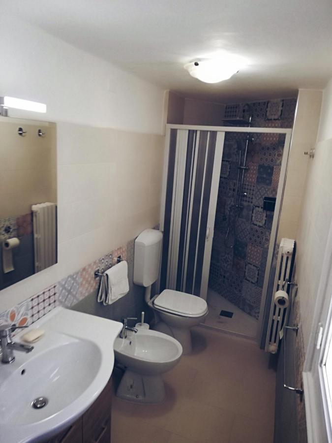 Dimora De Rossi Apartamento Bari Exterior foto