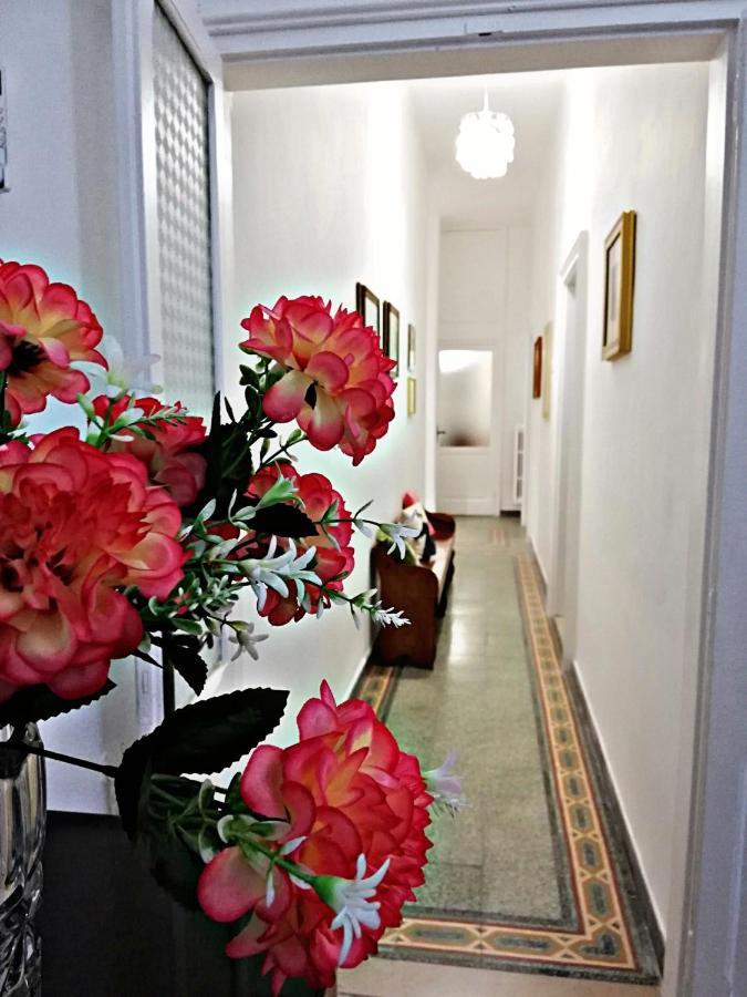 Dimora De Rossi Apartamento Bari Exterior foto