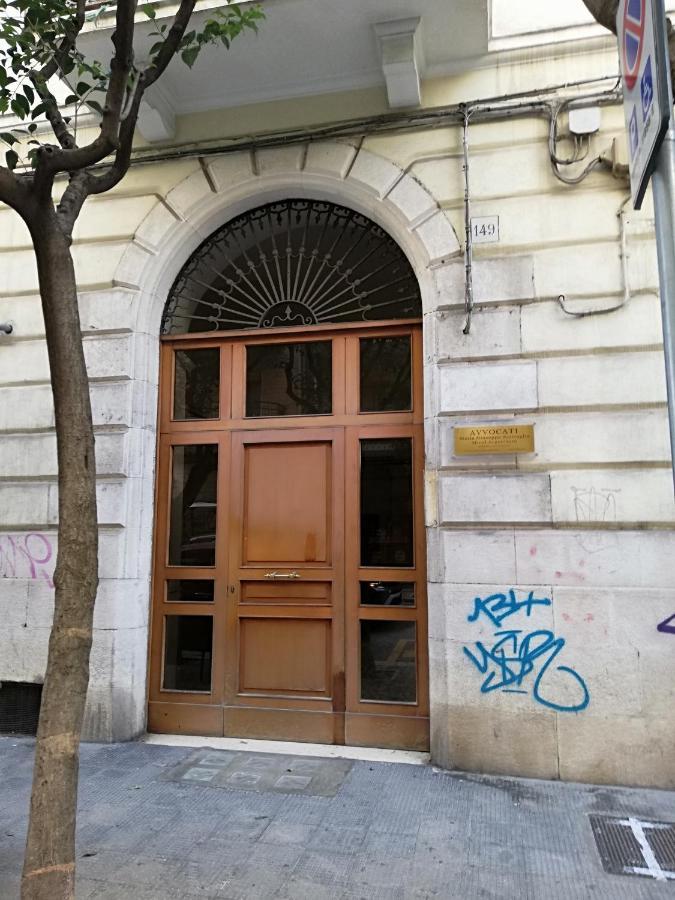 Dimora De Rossi Apartamento Bari Exterior foto